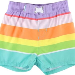 NWT RuggedButts Swim Trunks